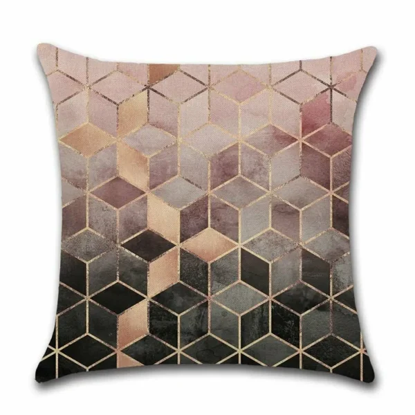 Cushion Cover Square - June